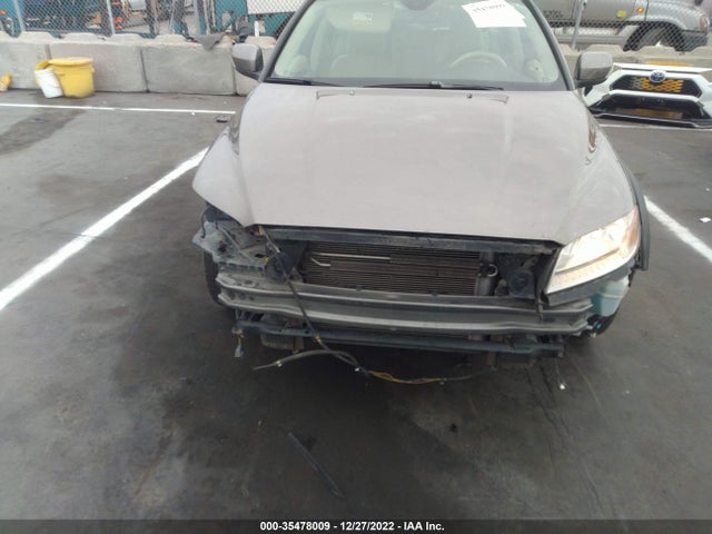 Volvo Xc70 3.2l 2010 YV4982BZ7A1077108 Image 8