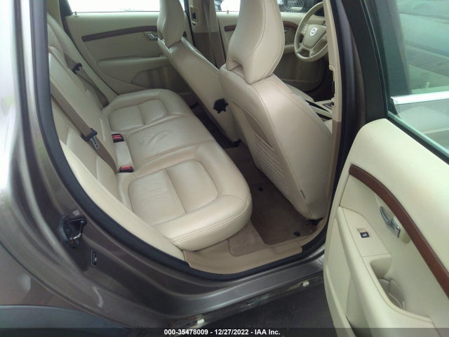 Volvo Xc70 3.2l 2010 YV4982BZ7A1077108 Image 10