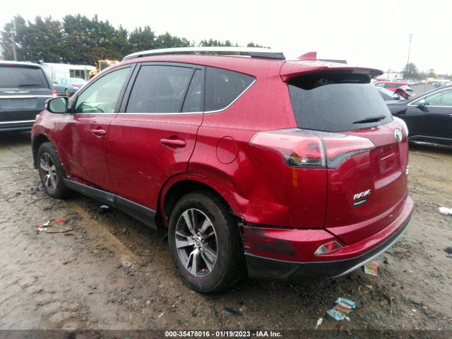 2018 Toyota RAV4, VIN: JTMRFREV2JD225867