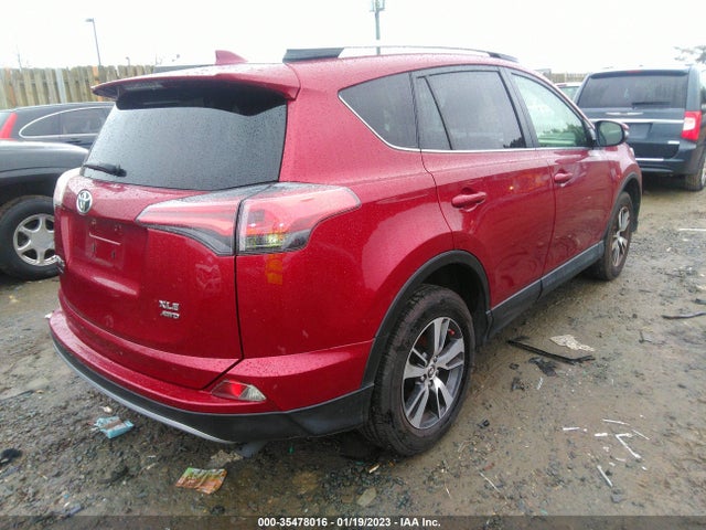 2018 Toyota RAV4, VIN: JTMRFREV2JD225867