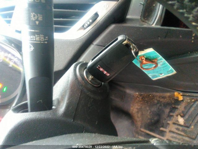 2GKFLTEK8G6302848 GMC Terrain Sle