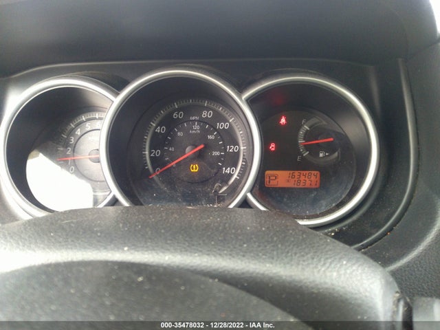 2012 NISSAN VERSA S VIN: 3N1BC1CP0CK255827