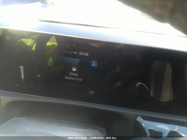 2019 Mercedes-Benz A-Class, VIN: WDD3G4EB2KW002297