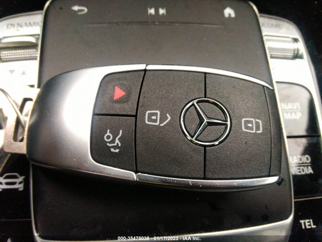 2019 Mercedes-Benz A-Class, VIN: WDD3G4EB2KW002297