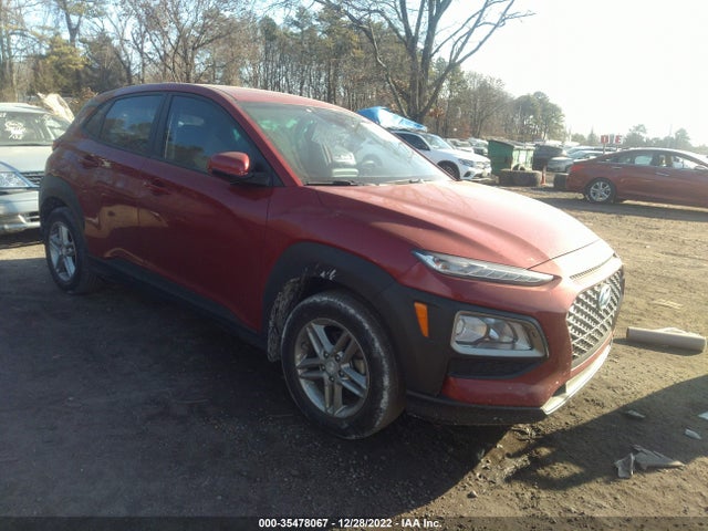 2019 Hyundai Kona, VIN: KM8K12AA6KU197952