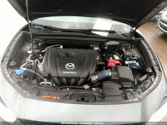 2020 MAZDA CX-30 PREFERRED PACKAGE VIN: 3MVDMADL2LM109950