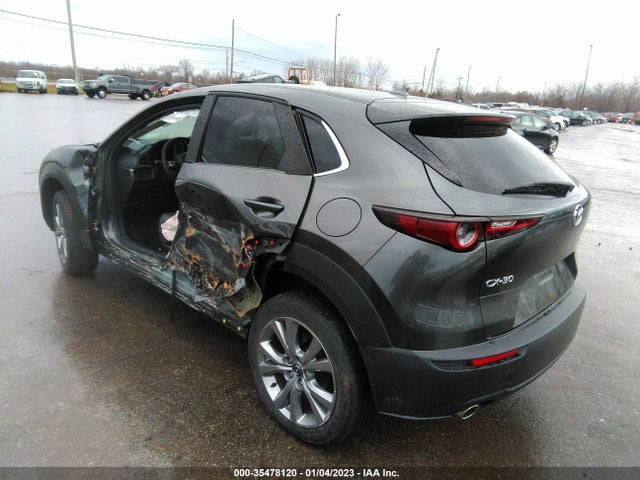 2020 MAZDA CX-30 PREFERRED PACKAGE VIN: 3MVDMADL2LM109950