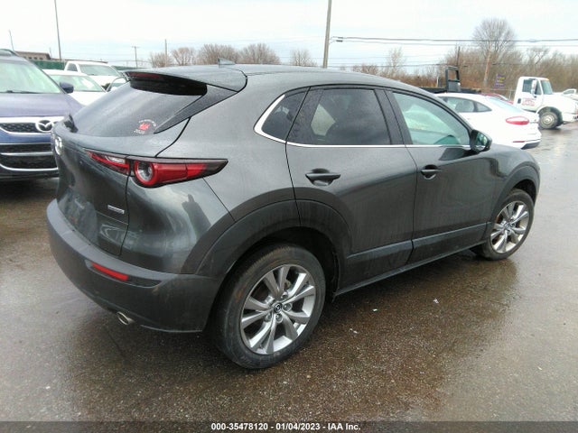 2020 MAZDA CX-30 PREFERRED PACKAGE VIN: 3MVDMADL2LM109950