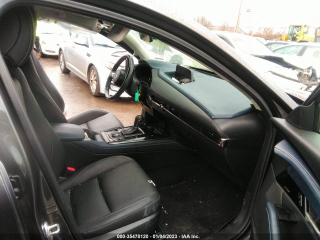 2020 MAZDA CX-30 PREFERRED PACKAGE VIN: 3MVDMADL2LM109950