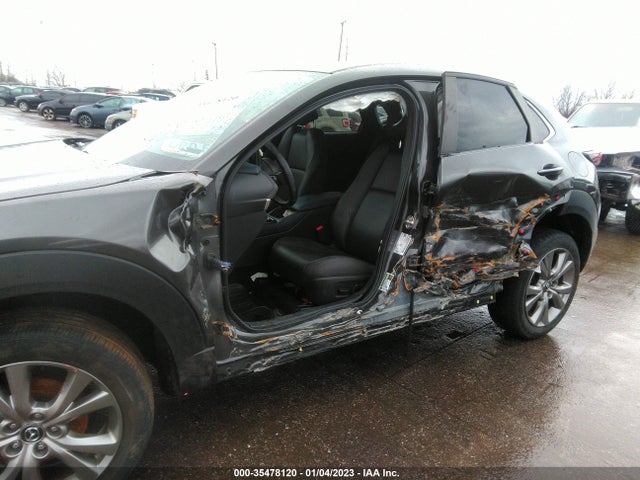 2020 MAZDA CX-30 PREFERRED PACKAGE VIN: 3MVDMADL2LM109950