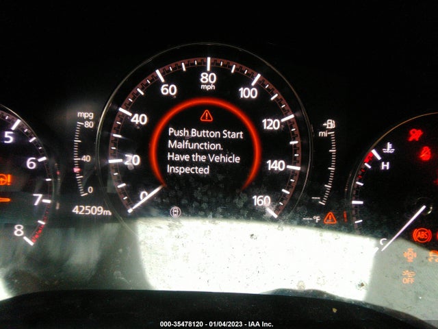 2020 MAZDA CX-30 PREFERRED PACKAGE VIN: 3MVDMADL2LM109950