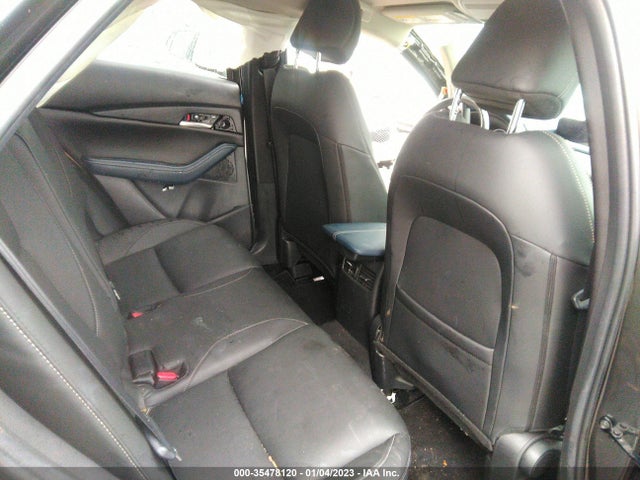 2020 MAZDA CX-30 PREFERRED PACKAGE VIN: 3MVDMADL2LM109950