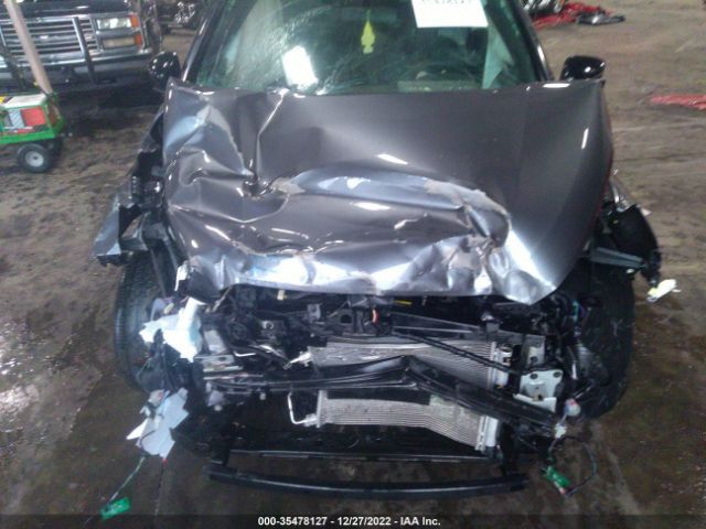 3N1CP5CUXKL553591 Nissan KICKS SR