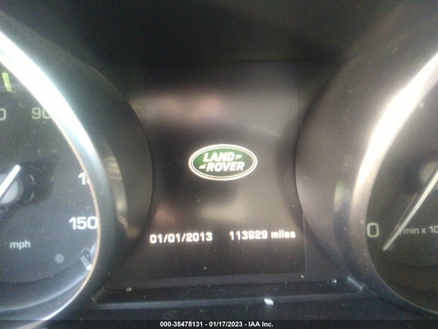 Land Rover Range Rover Sport Hse 2014 SALWR2WFXEA354741 Image 7