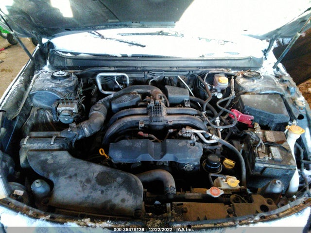 Subaru Outback 2017 4S4BSAAC6H3417663 Image 12