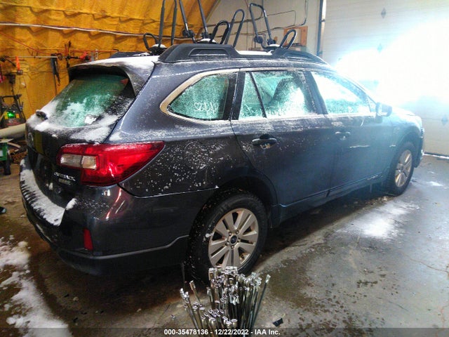 Subaru Outback 2017 4S4BSAAC6H3417663 Image 6