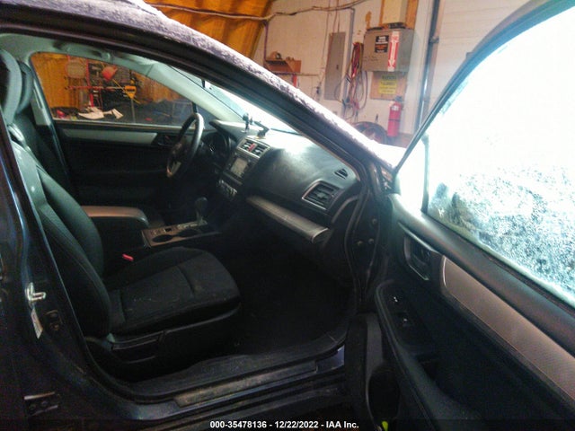 Subaru Outback 2017 4S4BSAAC6H3417663 Image 7