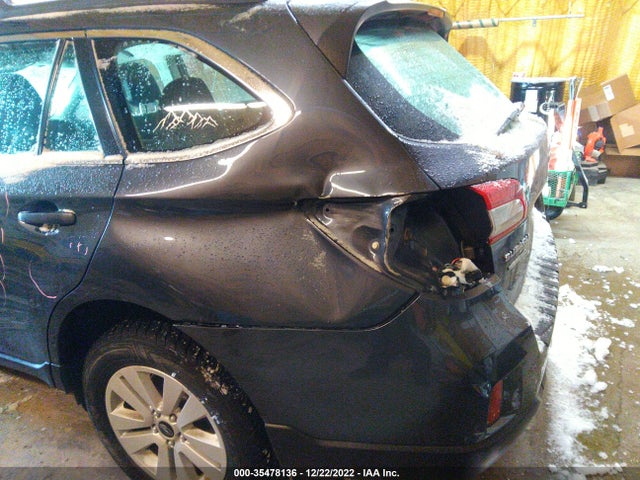 Subaru Outback 2017 4S4BSAAC6H3417663 Image 8