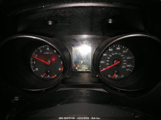 Subaru Outback 2017 4S4BSAAC6H3417663 Image 9