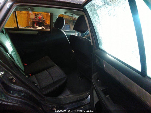 Subaru Outback 2017 4S4BSAAC6H3417663 Image 10