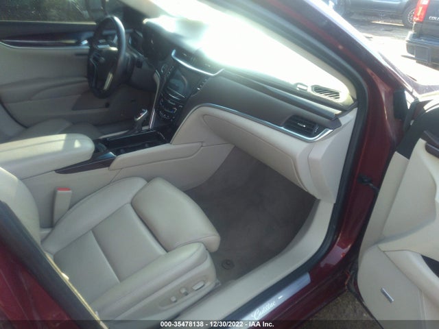 2017 Cadillac XTS, VIN: 2G61R5S39H9162776