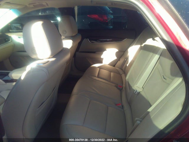 2017 Cadillac XTS, VIN: 2G61R5S39H9162776