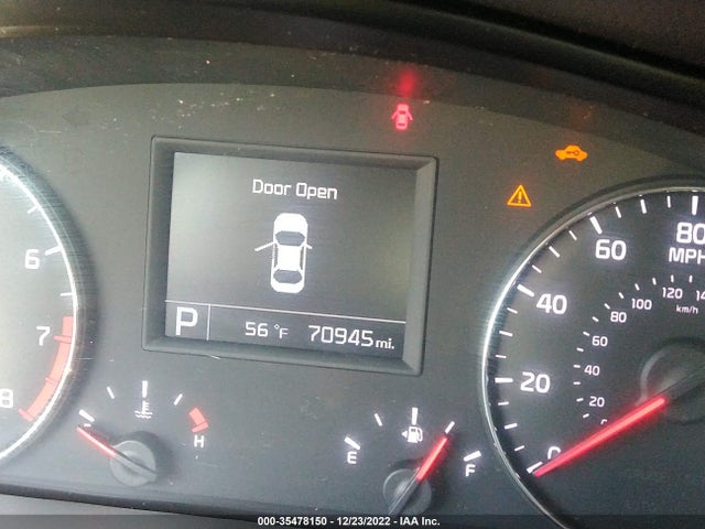 2015 Kia Cadenza, VIN: KNALN4D76F5195074
