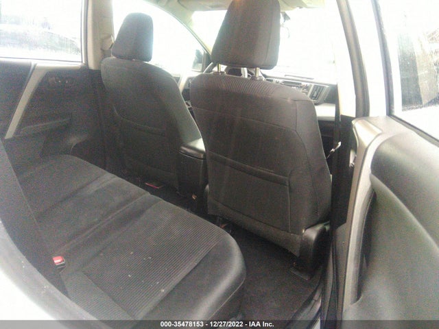 2016 Toyota RAV4, VIN: 2T3ZFREV9GW237204