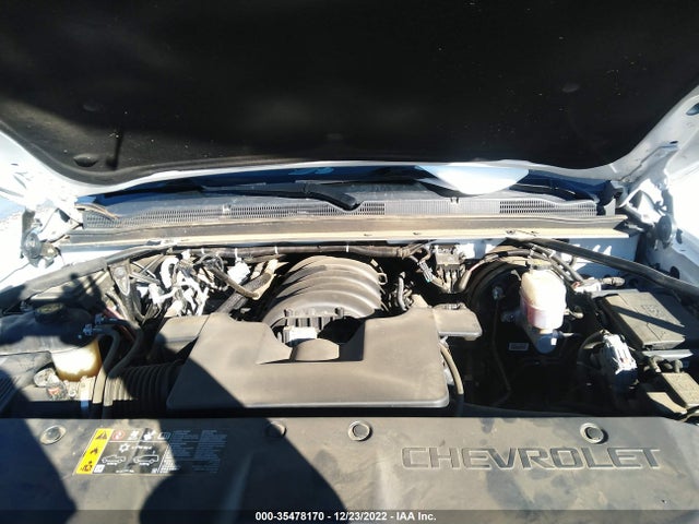 Chevrolet Tahoe Commercial 2020 1GNLCDEC7LR169258 Image 11