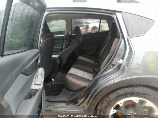 2022 SUBARU CROSSTREK PREMIUM VIN: JF2GTAEC5NH227290
