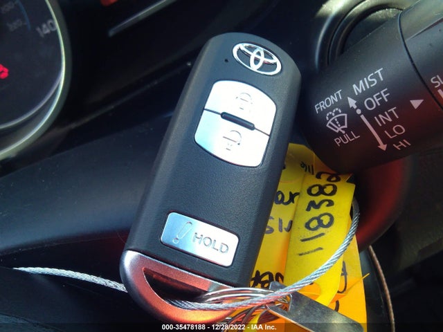 2020 Toyota Yaris, VIN: 3MYDLBJV0LY704001