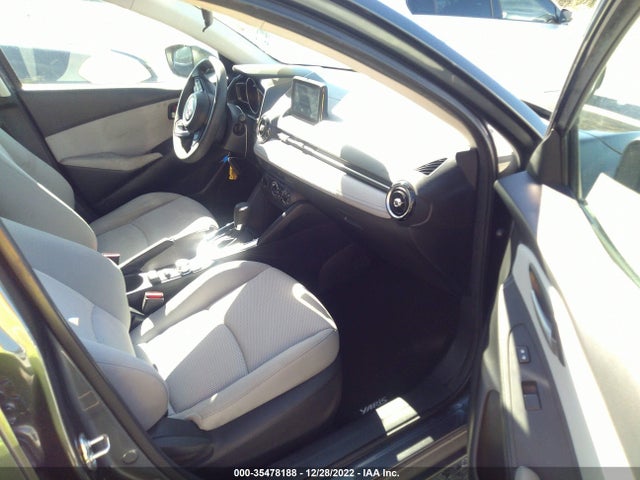 2020 Toyota Yaris, VIN: 3MYDLBJV0LY704001