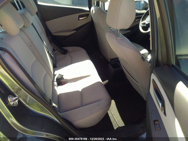 2020 Toyota Yaris, VIN: 3MYDLBJV0LY704001