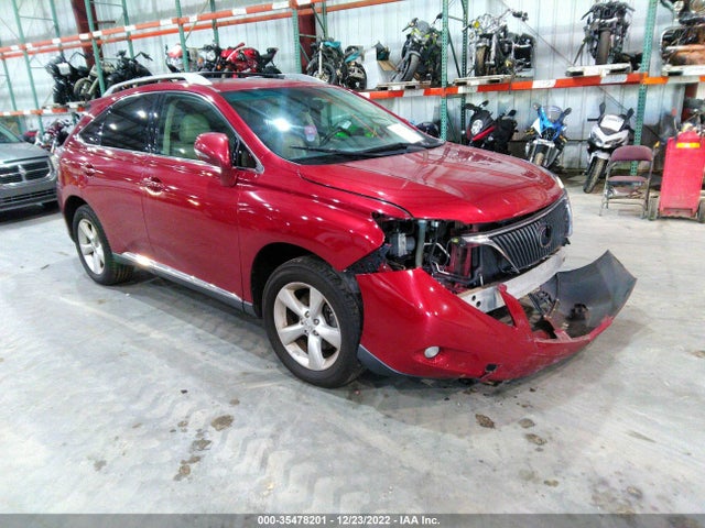 2010 2T2ZK1BAXAC014178 главное изображение