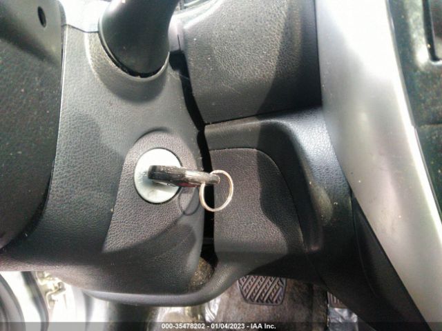 3N1CE2CP0HL362527 Nissan Versa Note Sv