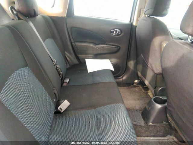 3N1CE2CP0HL362527 Nissan Versa Note Sv