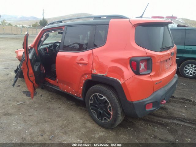 ZACCJBCT3FPC09862 Jeep Renegade Trailhawk