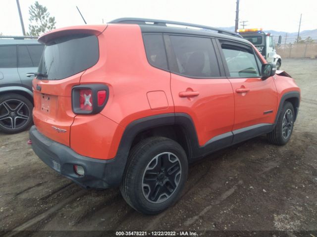 ZACCJBCT3FPC09862 Jeep Renegade Trailhawk