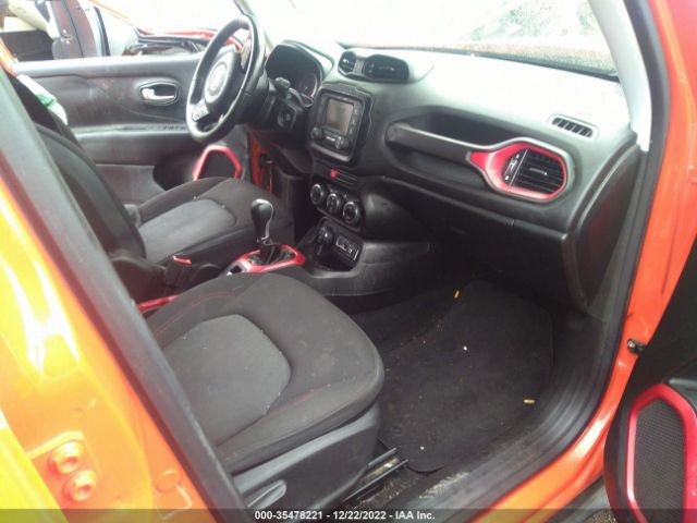 ZACCJBCT3FPC09862 Jeep Renegade Trailhawk