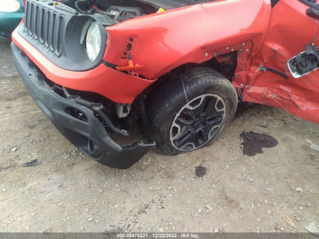 ZACCJBCT3FPC09862 Jeep Renegade Trailhawk