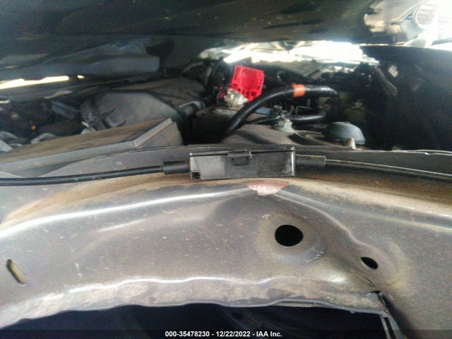 Honda Civic Sedan Lx 2016 2HGFC2F53GH514271 Image 10