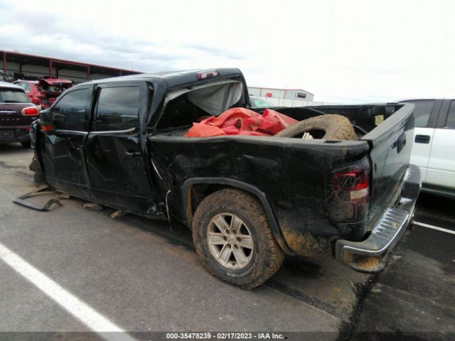 3GTU2UEC5FG418693 GMC Sierra 1500 Sle