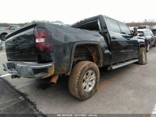 3GTU2UEC5FG418693 GMC Sierra 1500 Sle