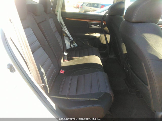 Honda CR-V EX 2018 5J6RW1H53JL000838 Image 8