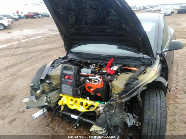 Tesla Model 3 Standard Range Plus 2021 5YJ3E1EA7MF961465 Image 11