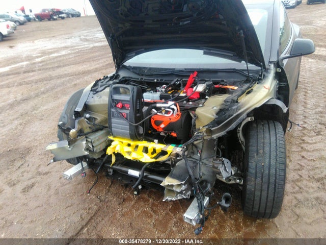 Tesla Model 3 Standard Range Plus 2021 5YJ3E1EA7MF961465 Image 7