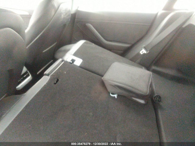 Tesla Model 3 Standard Range Plus 2021 5YJ3E1EA7MF961465 Image 9