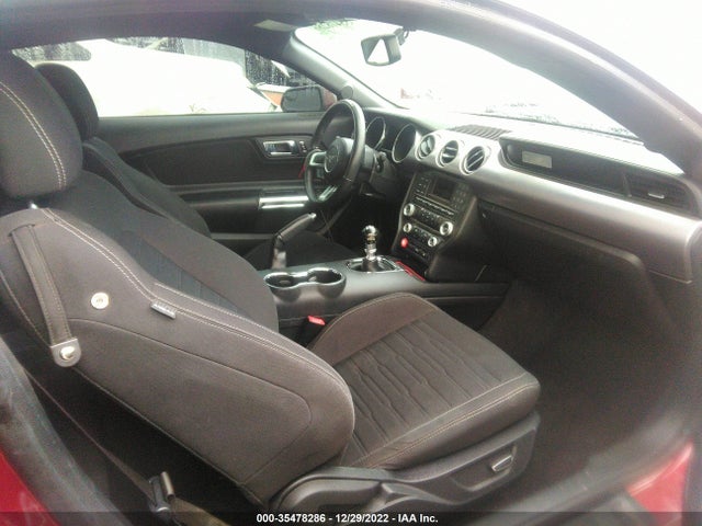 Ford MUSTANG GT 2015 1FA6P8CF3F5338837 Image 7