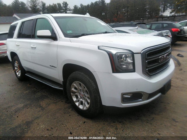 2016 1GKS2AKC4GR138991 main image