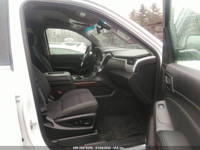 GMC YUKON SLE 2016 1GKS2AKC4GR138991 Image 5